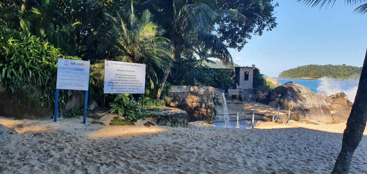 Porto Real Resort マンガラチバ エクステリア 写真